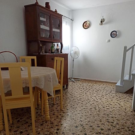 Appartamento Στου Βάρδα, Χώρα, Σέριφος Esterno foto